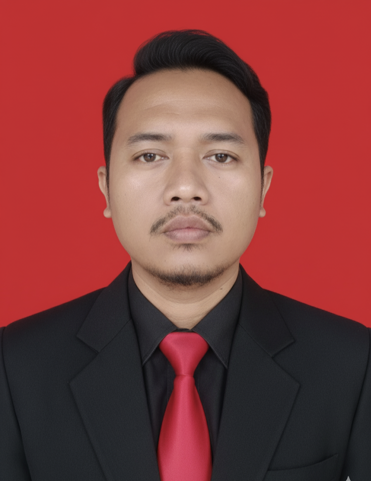 Potret profesional Ambran Sarai